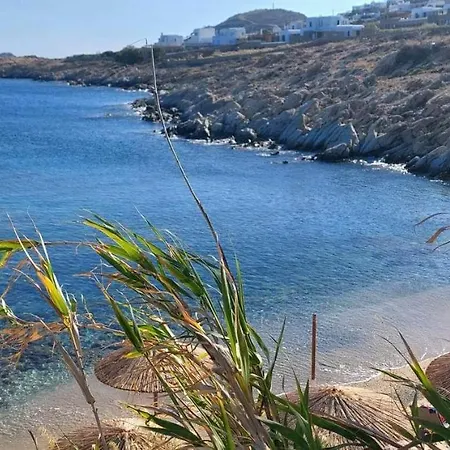 Markella House 別荘 Mykonos Town