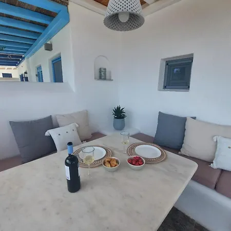 Markella House * Mykonos Town