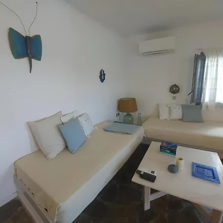 Markella House