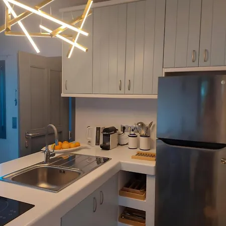 Markella House Mykonos Town