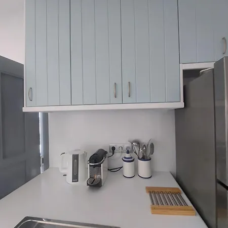 Markella House Mykonos Town