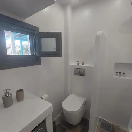 Markella House 別荘 Mykonos Town
